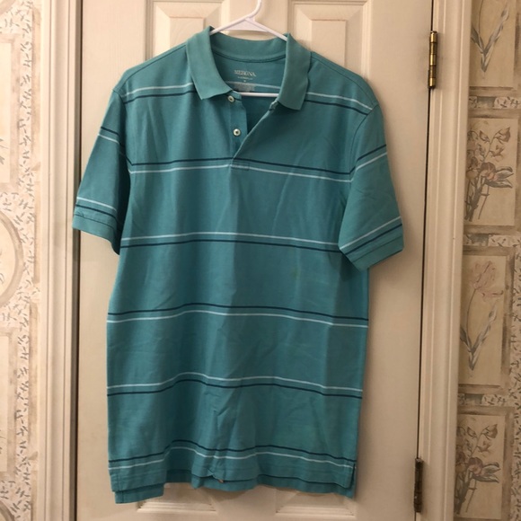 Nice preloved Mens polo size medium - Picture 1 of 2